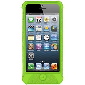 Amzer Silicone Skin Jelly Case for iPhone 5/5s/SE