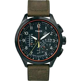 Timex Intelligent T2P276