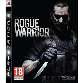 Rogue Warrior (PS3)