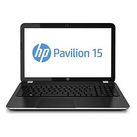 HP Pavilion 15-E000so