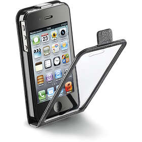 Cellularline Smart Flap for iPhone 4/4S