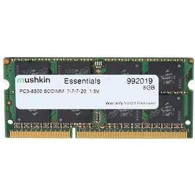 SO-DIMM DDR3