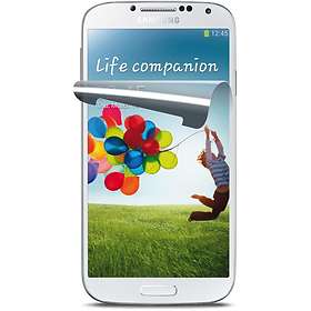 Cellularline OK Display Anti-Trace for Samsung Galaxy S4