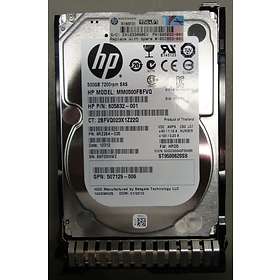 HP 653953-001 500GB