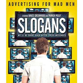 Slogans (Blu-ray)