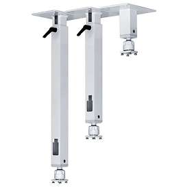 PeTa Standard 18-30cm (ball joint)