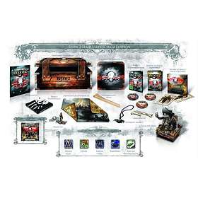 Risen 2: Dark Waters - Collector's Edition (PC)