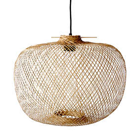 Bloomingville Bamboo Lamp (Ø420)