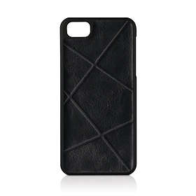 Macally Texture Snap-on Case for iPhone 5/5s/SE