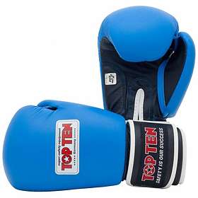 Top Ten Aiba Boxing Gloves (2010)