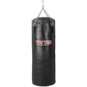 Top Ten Heavy Punch Bag 120cm