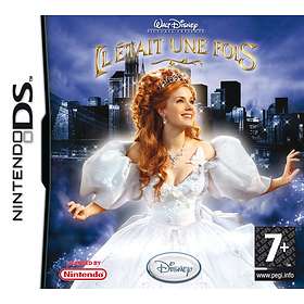 Enchanted (DS)