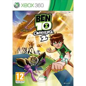 Ben 10: Omniverse 2 (Xbox 360)