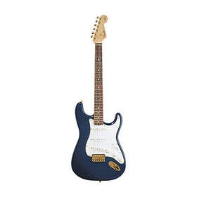 Fender Custom Shop Stratocaster Robert Cray Signature - Hitta bästa pris på Prisjakt
