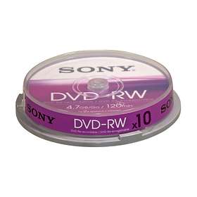 Купить Dvd Диск Sony