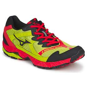 mizuno wave ascend price