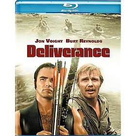 Deliverance (US) (Blu-ray)