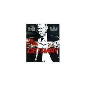 The Getaway (Blu-ray)
