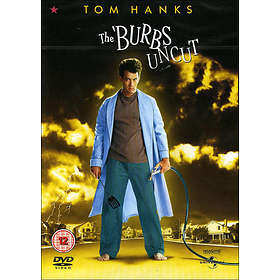 The Burbs - Uncut (UK) (DVD)
