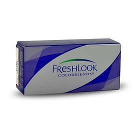 Alcon FreshLook Colorblends (2 stk.)