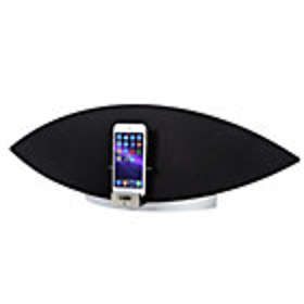 acoustic solutions ipod dock