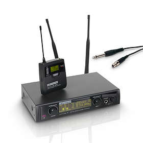 LD Systems WIN 42 BPG