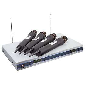 Pyle PDWM5500