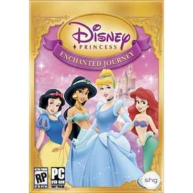 Disney Princess: Enchanted Journey (PC)