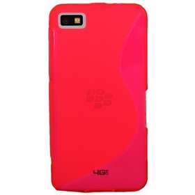 Katinkas Soft Cover Wave for BlackBerry Z10