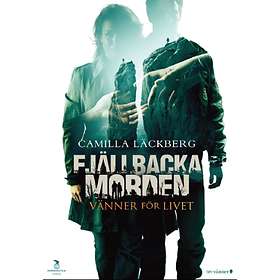 Fjällbackamorden 5: Vänner För Livet (Blu-ray)