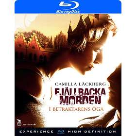 Fjällbackamorden 6: I Betraktarens Öga (Blu-ray)