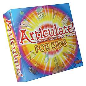 Articulate For Kids