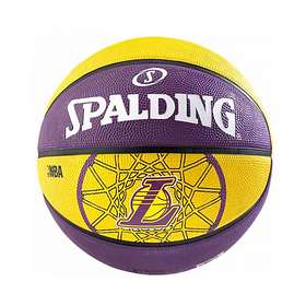 Spalding NBA Team L.A. Lakers