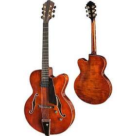 Eastman John Pisano Signature AR880CE (CE)