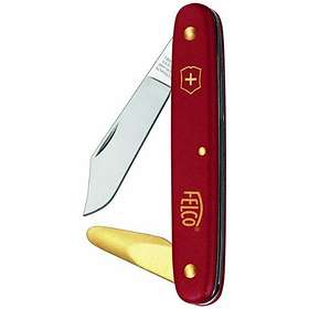 Felco Budding with Solid Brass Bark Opener