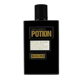 Dsquared2 Potion Royal Black edp 100ml