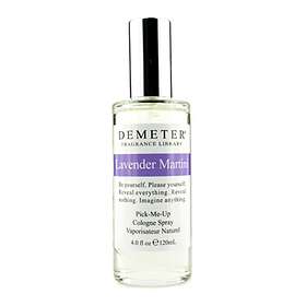 Demeter Lavender Martini Cologne 120ml