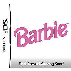 Barbie: Dreamhouse Party (DS)