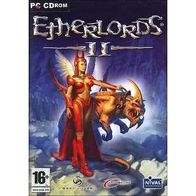 Etherlords II (PC)