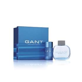 Gant Adventure edt 100ml Best Price | deals at UK