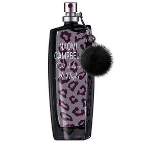 Naomi Campbell Cat Deluxe At Night edt 30ml