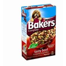 bakers purina
