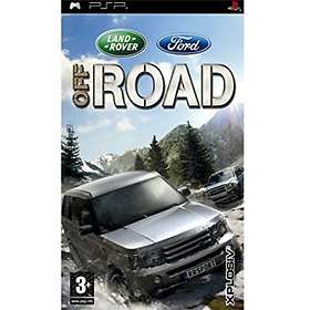Off Road (PSP)