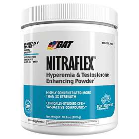 GAT Nitraflex 0,3kg