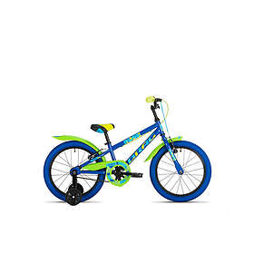 Drag Rush 18"