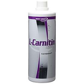 Best Body Nutrition L- Carnitine 1l