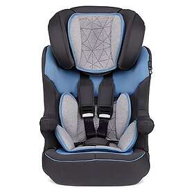 Booster seat (ca. 4 yrs-12 yrs)