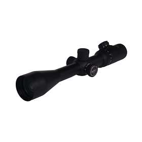 MTC Genesis 5-20x50 AMD