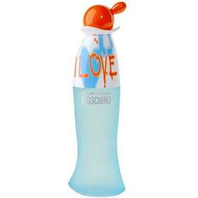 Moschino Cheap And Chic I Love Love edt 30ml