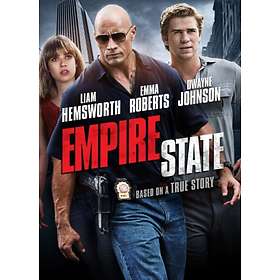 Empire State (DVD)